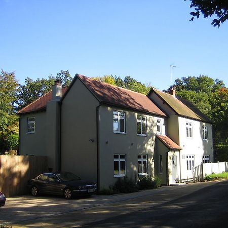 Narpenny House Bed & Breakfast Narborough  Dış mekan fotoğraf