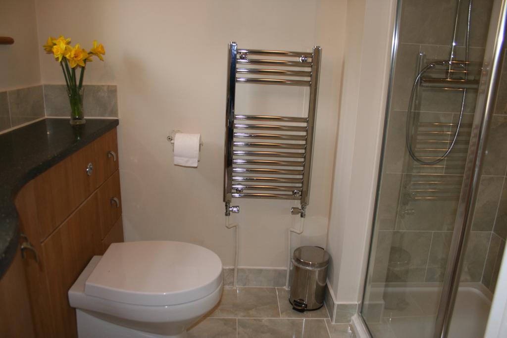 Narpenny House Bed & Breakfast Narborough  Oda fotoğraf