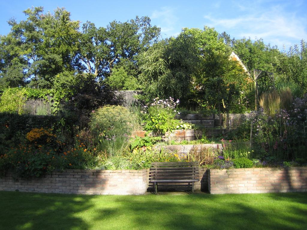 Narpenny House Bed & Breakfast Narborough  Dış mekan fotoğraf