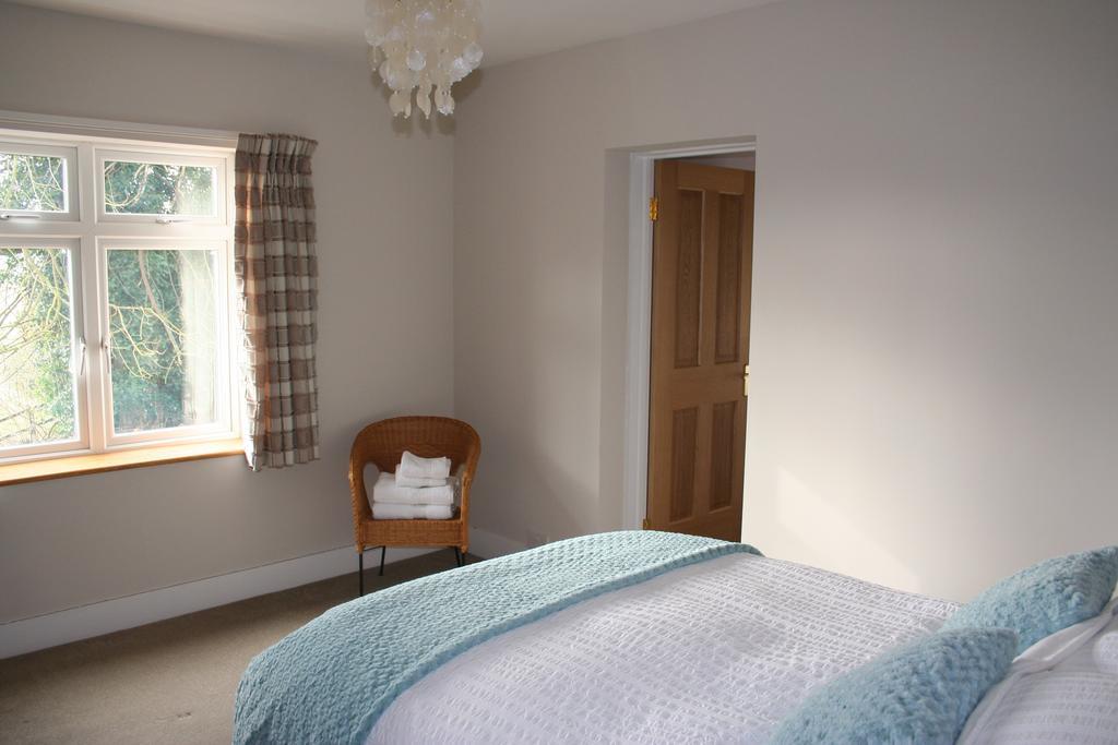 Narpenny House Bed & Breakfast Narborough  Oda fotoğraf