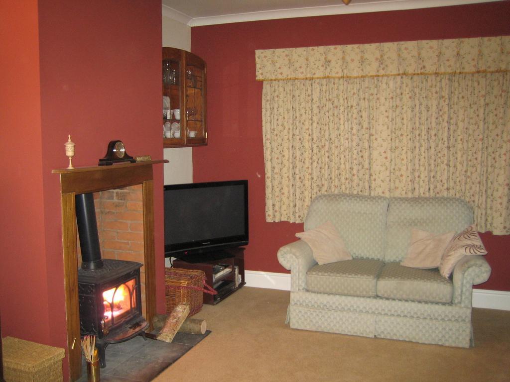 Narpenny House Bed & Breakfast Narborough  Dış mekan fotoğraf