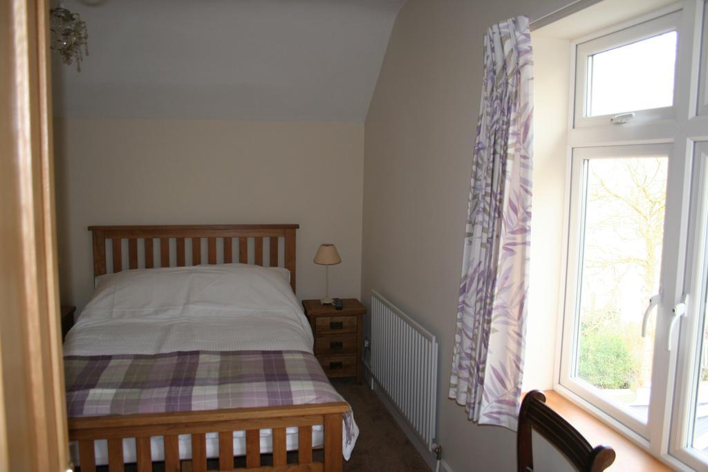 Narpenny House Bed & Breakfast Narborough  Oda fotoğraf