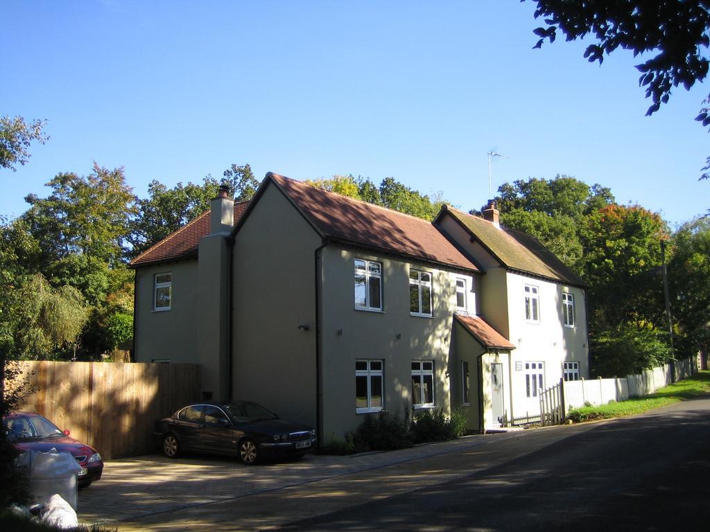 Narpenny House Bed & Breakfast Narborough  Dış mekan fotoğraf